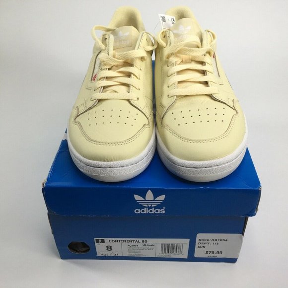 adidas continental 80 sun
